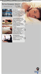Mobile Screenshot of betten-hohmann.dormabell.de