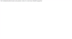 Desktop Screenshot of ergoldinger-betten-fachcenter.dormabell.de